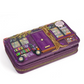 Vendula Travelling Library Bookshop Medium Ziparound Wallet