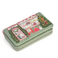 Vendula Sugarloaf Bakery Medium Ziparound Wallet