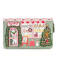 Vendula Sugarloaf Bakery Medium Ziparound Wallet