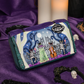 Vendula Haunted Theatre Medium Ziparound Wallet