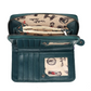 Vendula Haunted Theatre Medium Ziparound Wallet