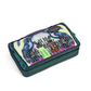 Vendula Haunted Theatre Medium Ziparound Wallet
