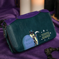 Vendula Haunted Theatre Medium Ziparound Wallet
