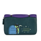 Vendula Haunted Theatre Medium Ziparound Wallet