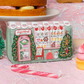 Vendula Sugarloaf Bakery Medium Ziparound Wallet