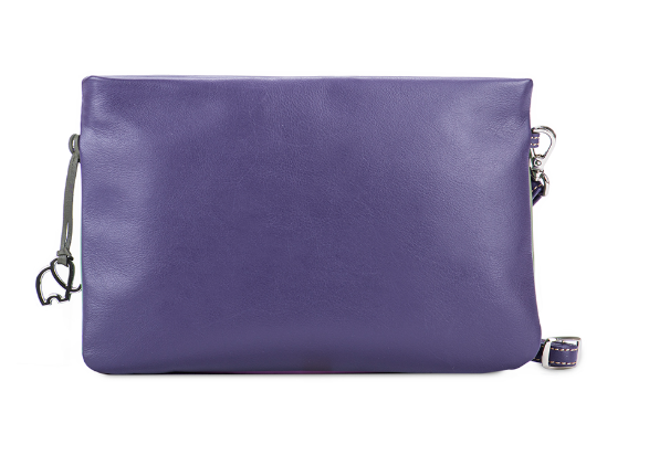 Mywalit Small Cross Body Bag with detachable strap Orchid