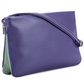 Mywalit Small Cross Body Bag with detachable strap Orchid