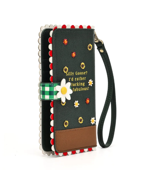 Vendula The Farmhouse Pantry Universal Flip Phone Case