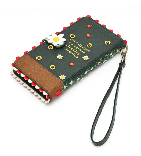 Vendula The Farmhouse Pantry Universal Flip Phone Case