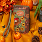 Vendula Flower Shop Amber Edition Universal Flip Phone Case