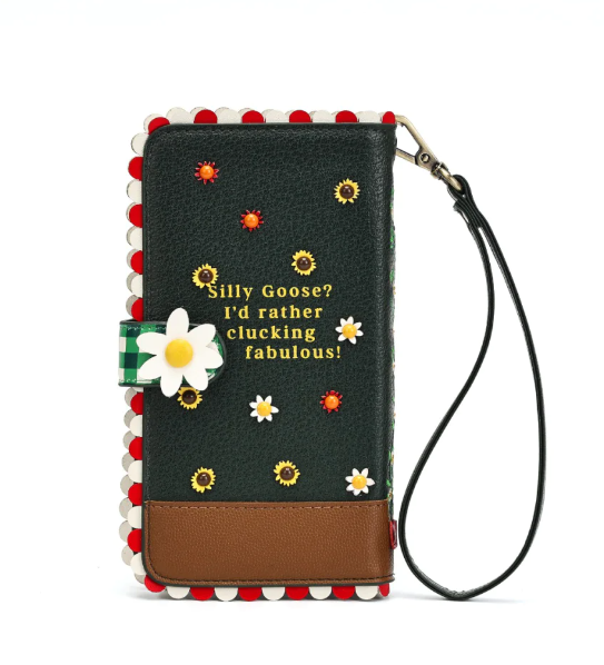 Vendula The Farmhouse Pantry Universal Flip Phone Case