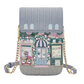 Vendula Posies And Patisseries Phone Pouch