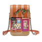 Vendula Voyage Travel Shop Phone Pouch