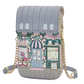 Vendula Posies And Patisseries Phone Pouch