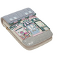 Vendula Posies And Patisseries Phone Pouch