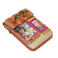 Vendula Voyage Travel Shop Phone Pouch