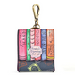 Vendula Travelling Library Bookshop Pods Case