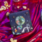 Vendula Kittys Drive In Movie Caturday Night Fever Pods Case