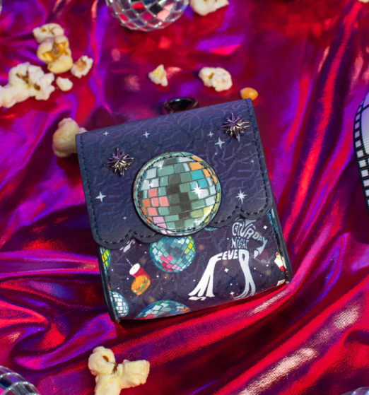 Vendula Kittys Drive In Movie Caturday Night Fever Pods Case