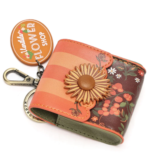 Vendula Flower Shop Amber Edition Pods Case