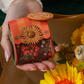 Vendula Flower Shop Amber Edition Pods Case