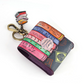 Vendula Travelling Library Bookshop Pods Case