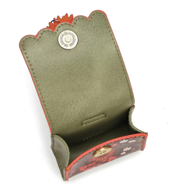 Vendula Flower Shop Amber Edition Pods Case