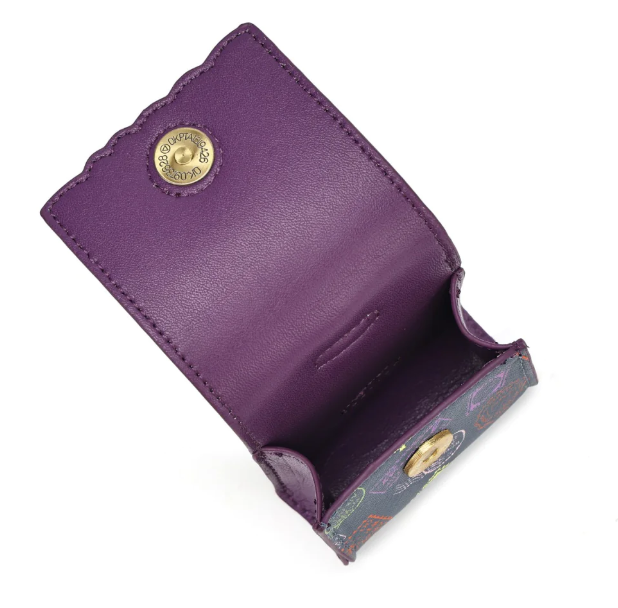 Vendula Travelling Library Bookshop Pods Case