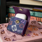 Vendula Travelling Library Bookshop Pods Case