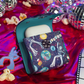 Vendula Kittys Drive In Movie Caturday Night Fever Pods Case