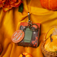 Vendula Flower Shop Amber Edition Pods Case
