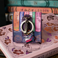 Vendula Travelling Library Bookshop Pods Case