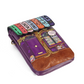 Vendula Travelling Library Bookshop Phone Pouch