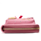 Vendula Pink Ribbon Sewing Box Scrapbook Bree Phone Pouch