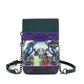 Vendula Haunted Theatre Phone Pouch