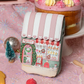 Vendula Sugarloaf Bakery Phone Pouch