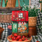 Vendula The Farmhouse Pantry Phone Pouch