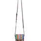 Vendula Travelling Library Bookshop Phone Pouch