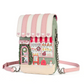 Vendula Sugarloaf Bakery Phone Pouch