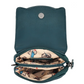Vendula Haunted Theatre Phone Pouch