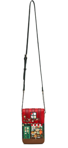 Vendula The Farmhouse Pantry Phone Pouch