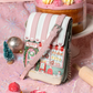 Vendula Sugarloaf Bakery Phone Pouch