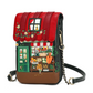Vendula The Farmhouse Pantry Phone Pouch