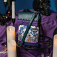 Vendula Haunted Theatre Phone Pouch