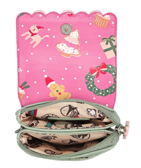 Vendula Sugarloaf Bakery Phone Pouch