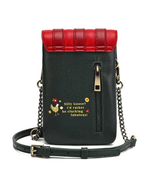 Vendula The Farmhouse Pantry Phone Pouch