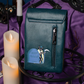 Vendula Haunted Theatre Phone Pouch