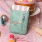 Vendula Sugarloaf Bakery Phone Pouch