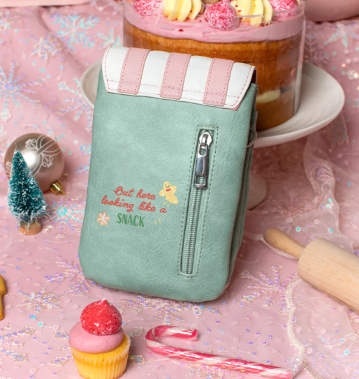 Vendula Sugarloaf Bakery Phone Pouch