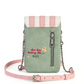 Vendula Sugarloaf Bakery Phone Pouch